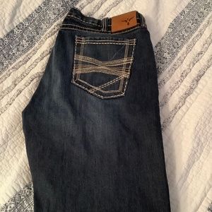 Men’s Jeans
